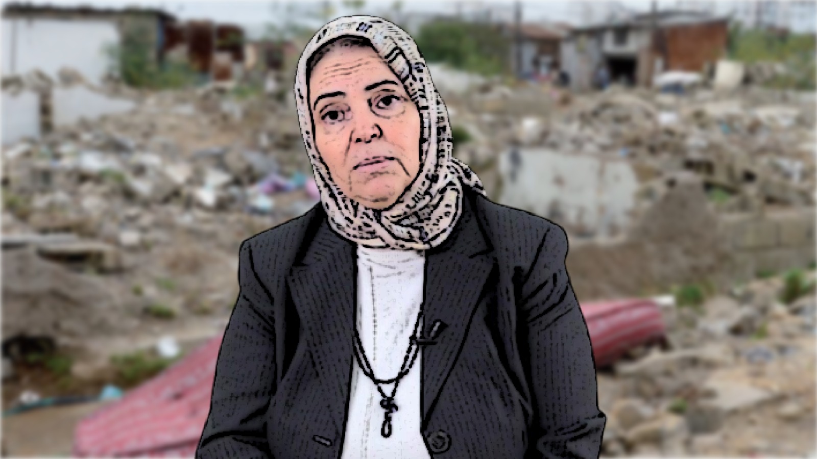 🔴نسبة الفقر في تونس والمنح والمساعدات المالية للعائلات المعوزة  و"الكارني الأبيض"